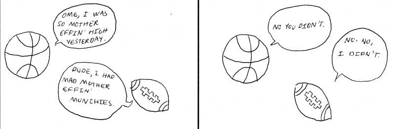 04/21/2011 - Hoop Dreams