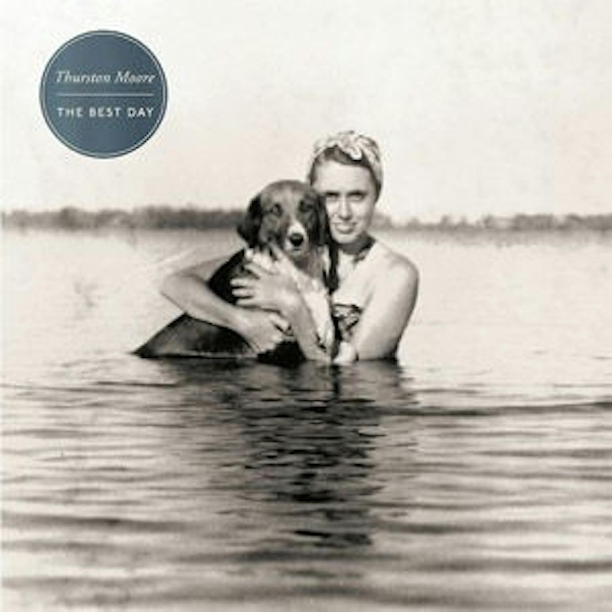 Thurston Moore