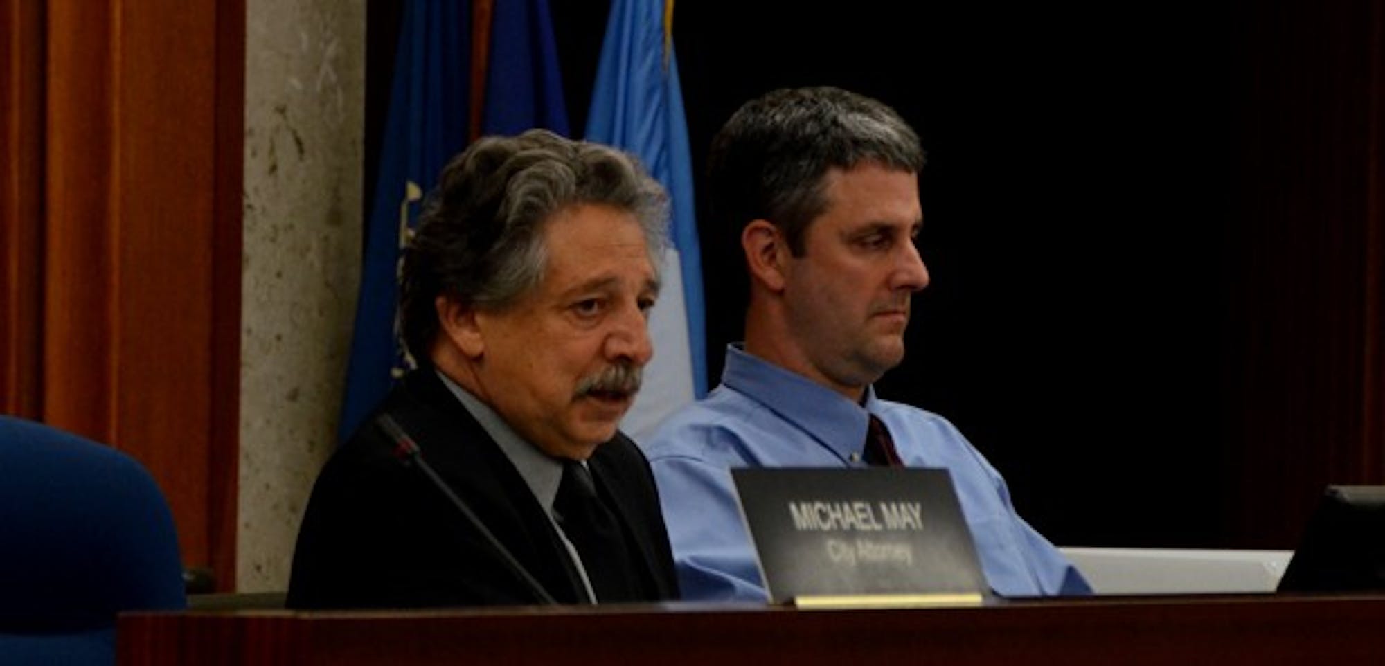 Paul Soglin