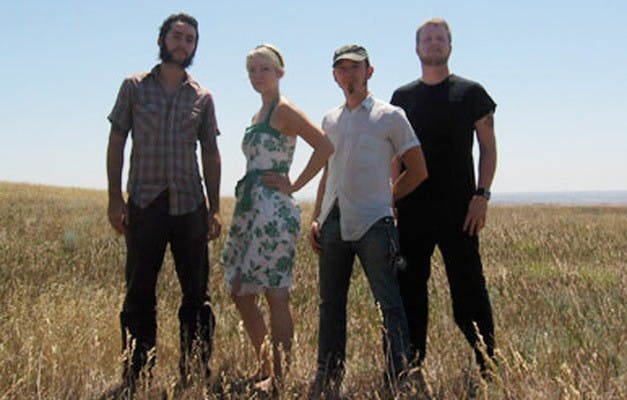 'Death' never sounded so good