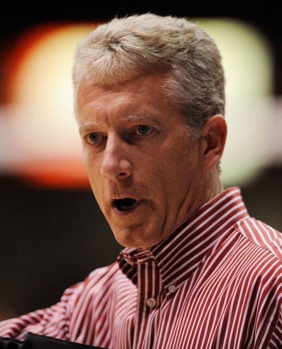 Waite to make return as UW travels to NIU