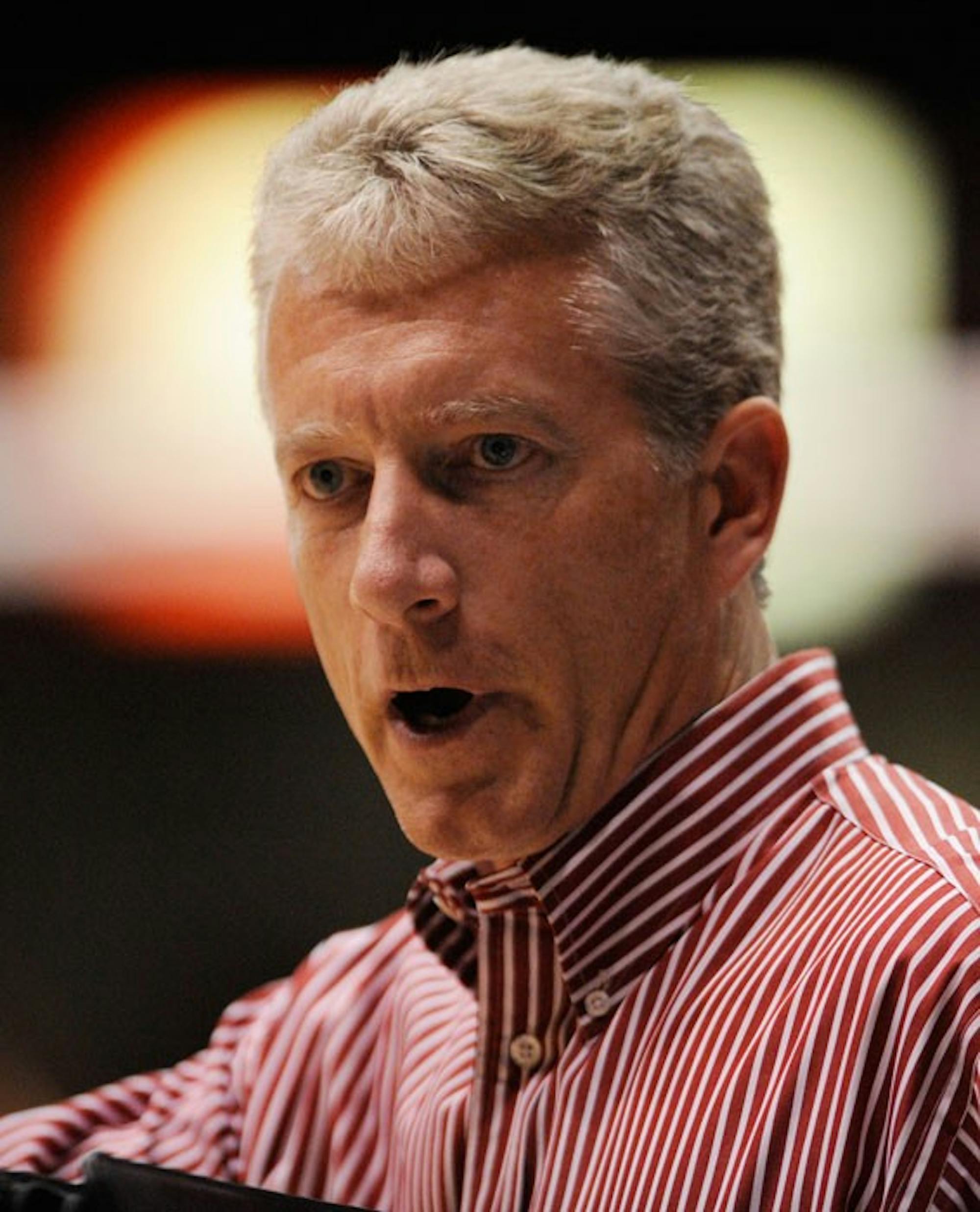 Waite to make return as UW travels to NIU