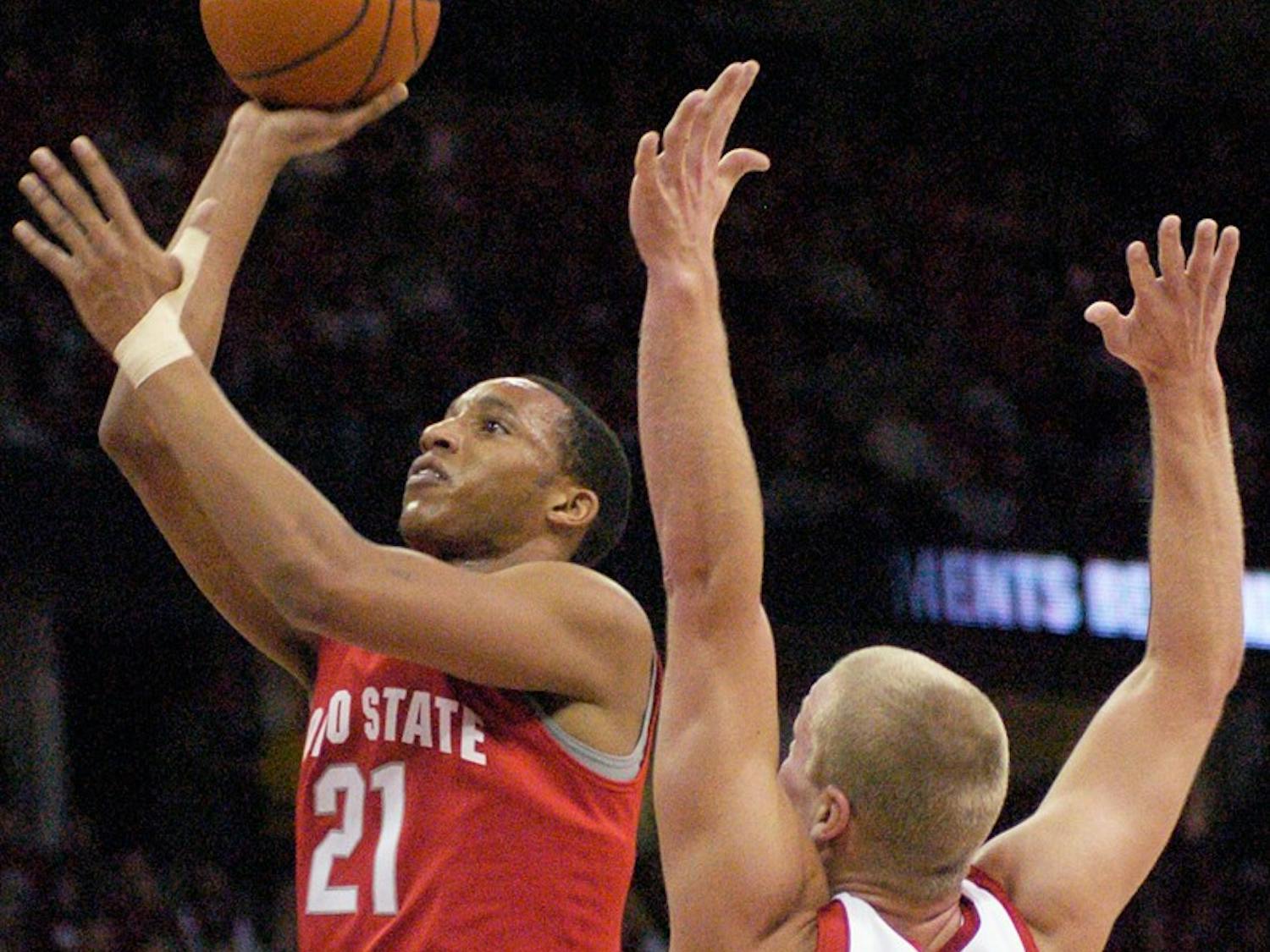 Madness starts up with Big Ten Tournament