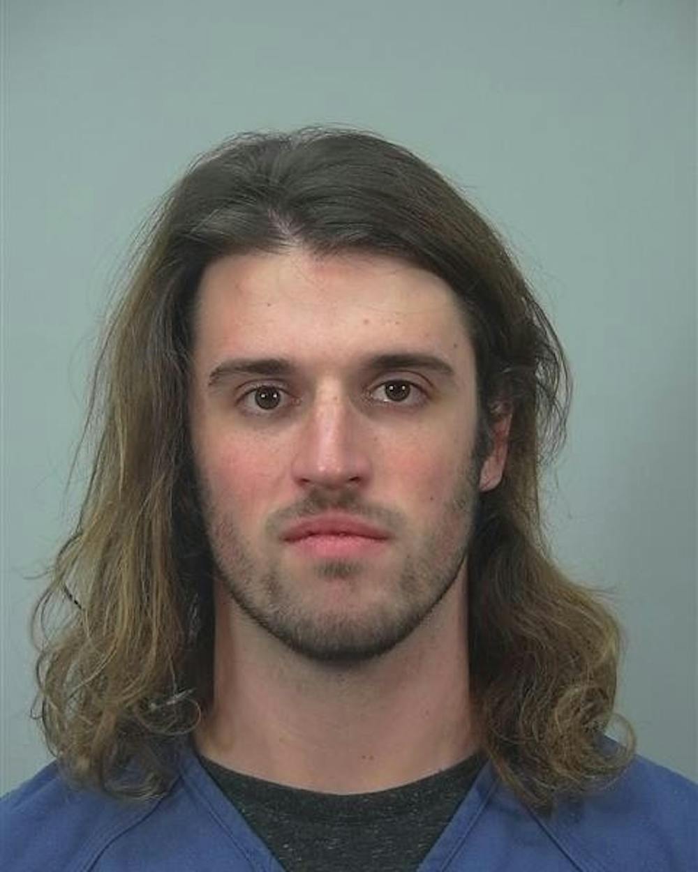 Expelled UW-Madison student Alec Cook is facing another felony charge, in sexual assault cases now involving eleven women, after being accused of cornering a student in a dormitory laundry room in 2014.&nbsp;