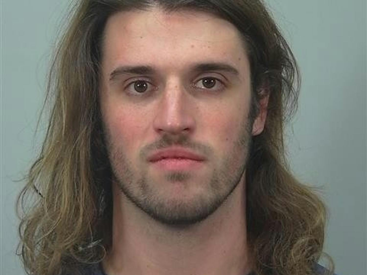 Expelled UW-Madison student Alec Cook is facing another felony charge, in sexual assault cases now involving eleven women, after being accused of cornering a student in a dormitory laundry room in 2014.&nbsp;