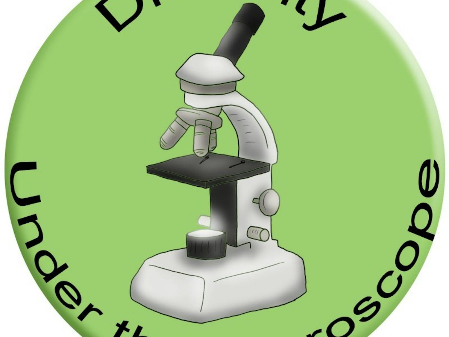 Chem, physics grad depts. lag in recruiting minorities