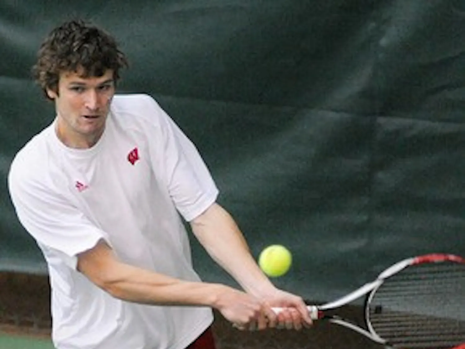 At-large bid takes Badgers to NCAA Tournament