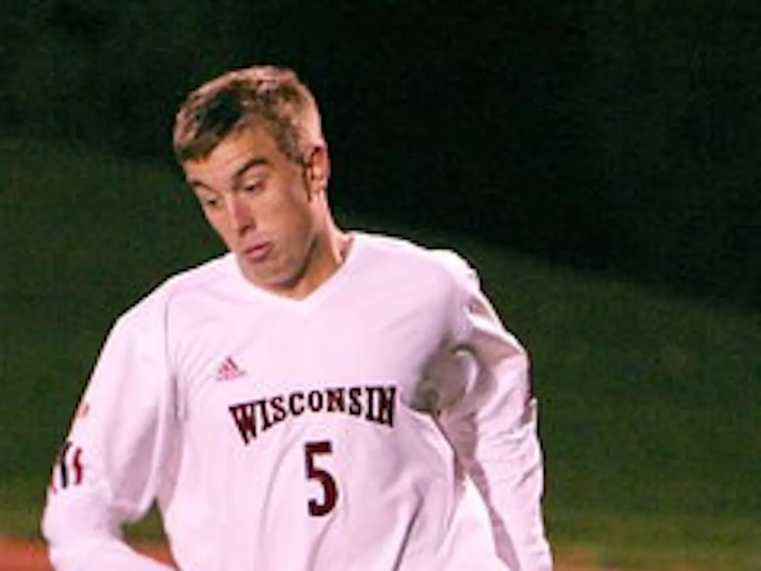 Wisconsin men's soccer team gears up for first round game against Michigan