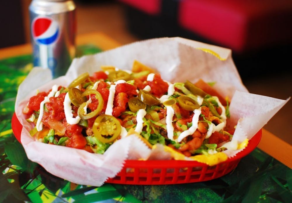 New taco joints fight for the top