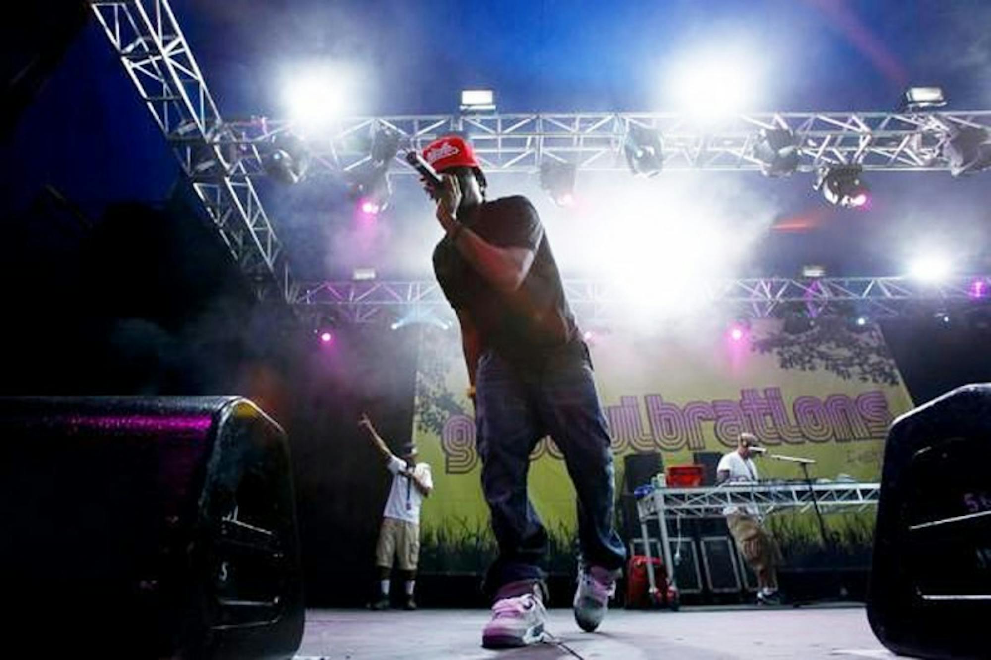 Wale's new album presents 'Deficit' in control, maturity