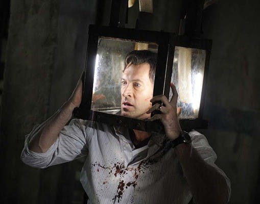 New 'Saw,' old plotline