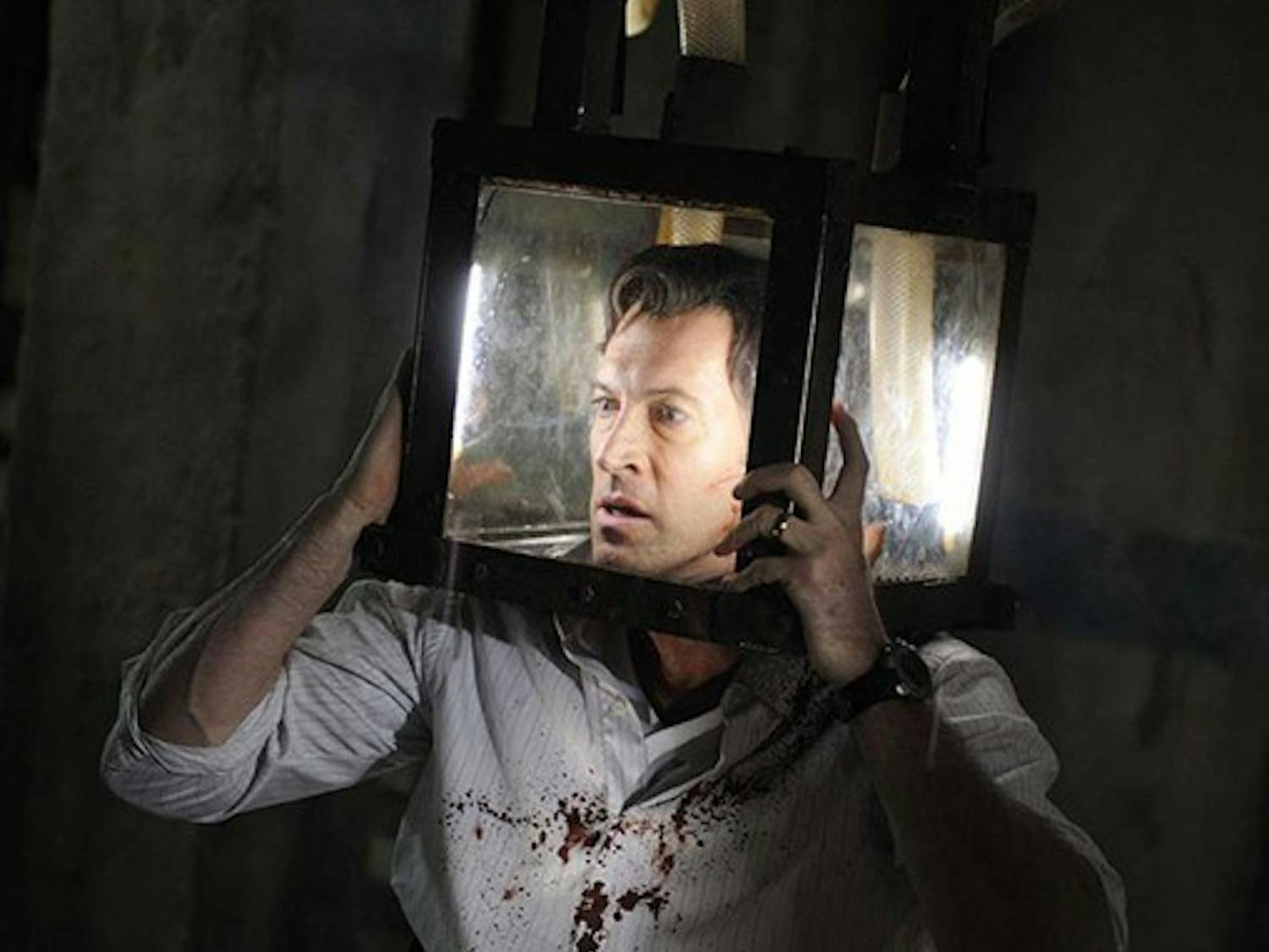 New 'Saw,' old plotline