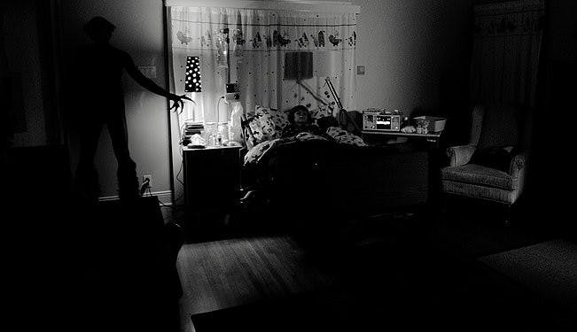 'Insidious' brings out filmmaker's best demons