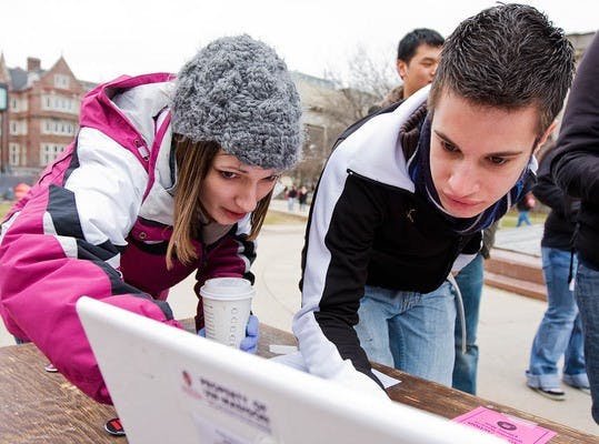 Day of Action seeks to protect staff