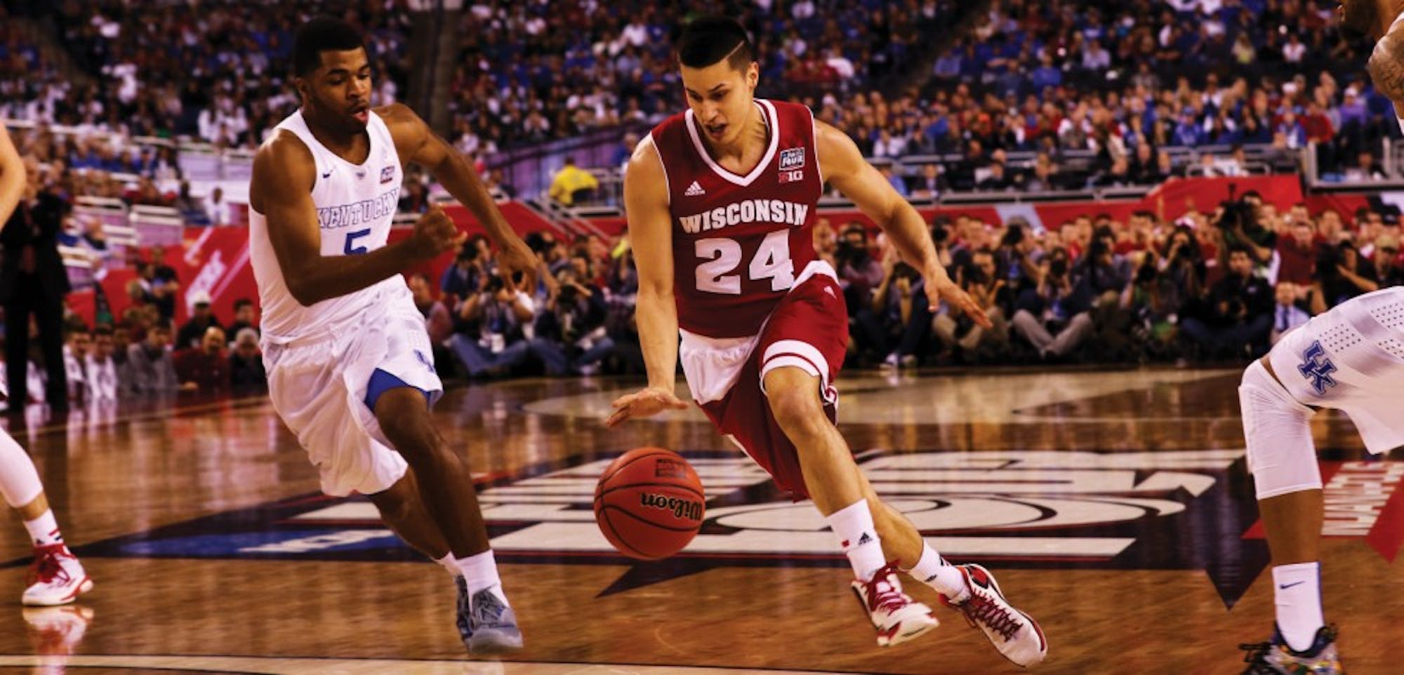 Bronson Koenig