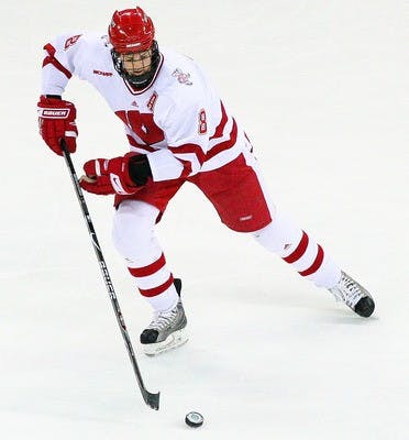 Badgers hitting their stride at right time