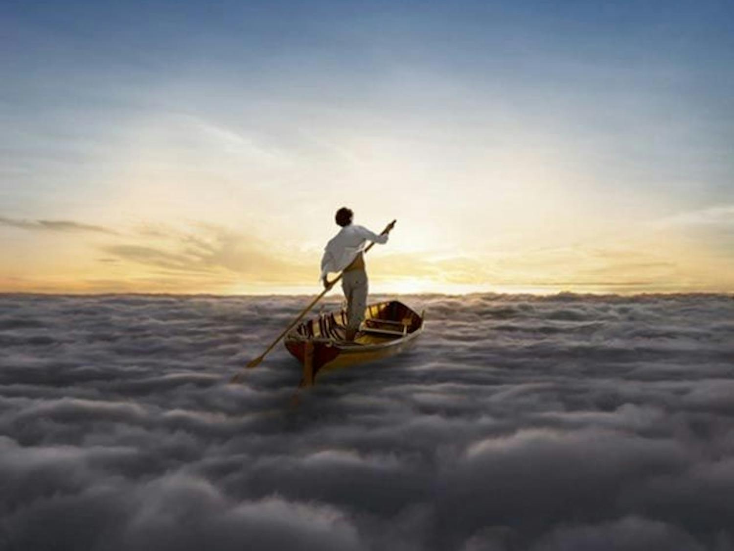 The Endless River
