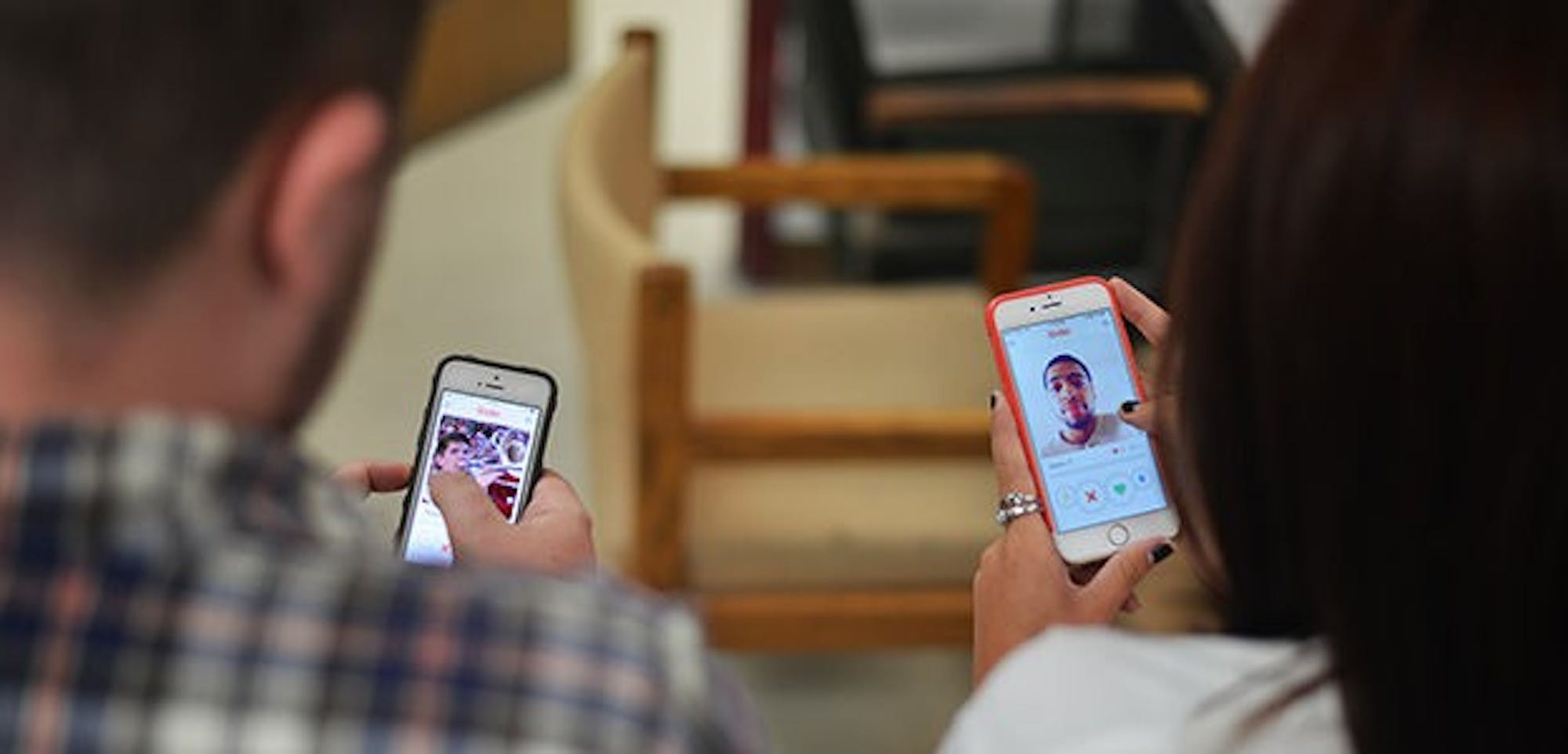 Tinder