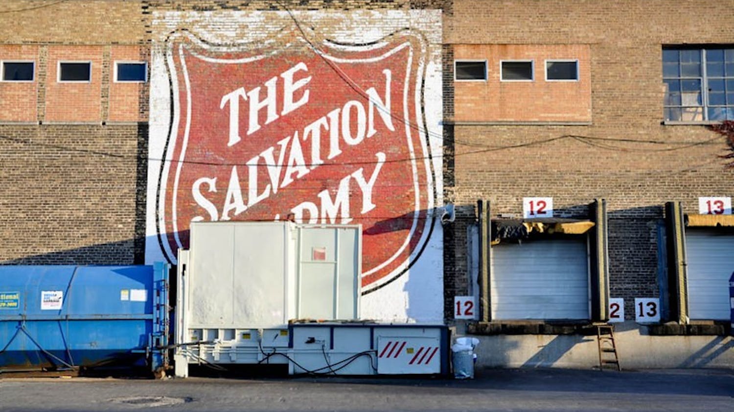 Salvation Army