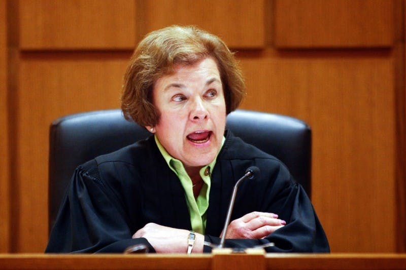 Union law halted after publication ruled illegal