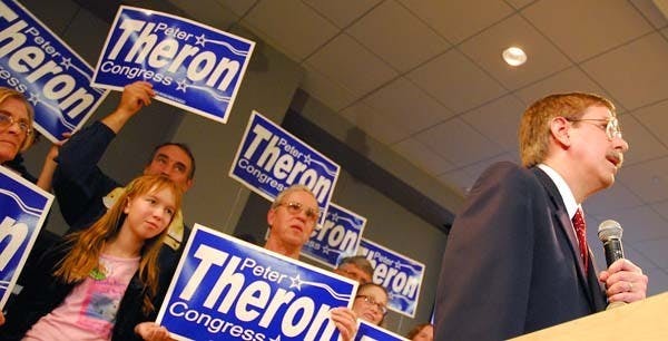 Republicans disappointed over loss, concerned about Obama presidency