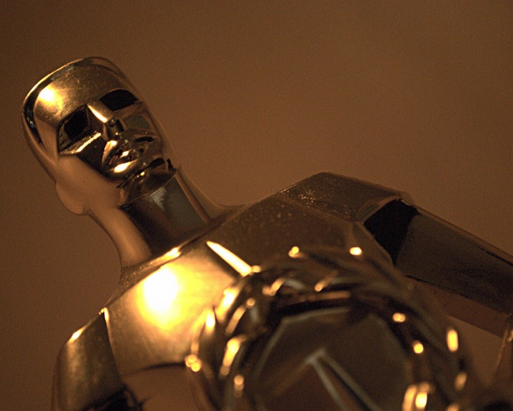 The Academy awards are receiving backlash due to a lack in diversity.&nbsp;