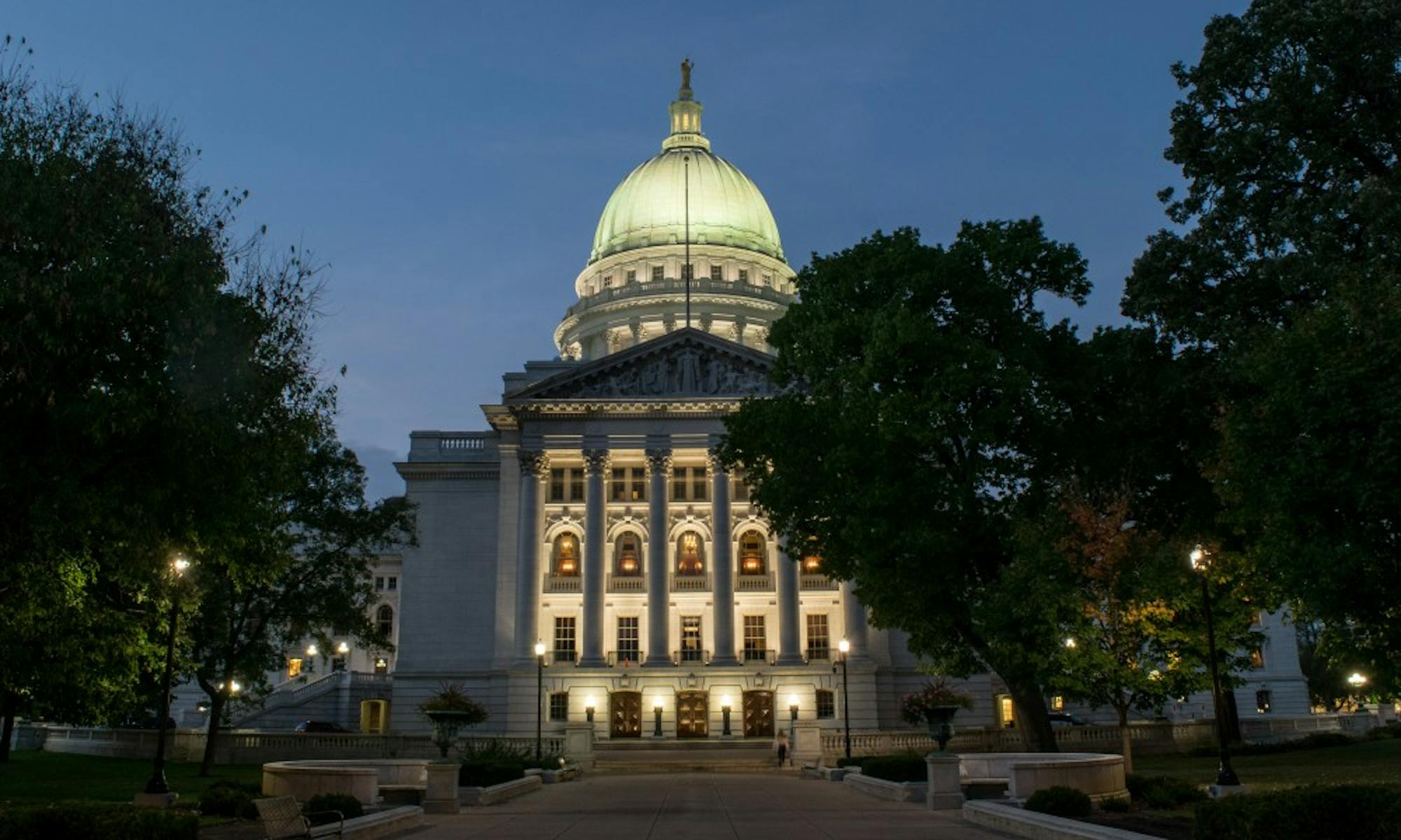 Lawmakers have proposed a bill to legalize hemp crops in Wisconsin for industrial products.&nbsp;