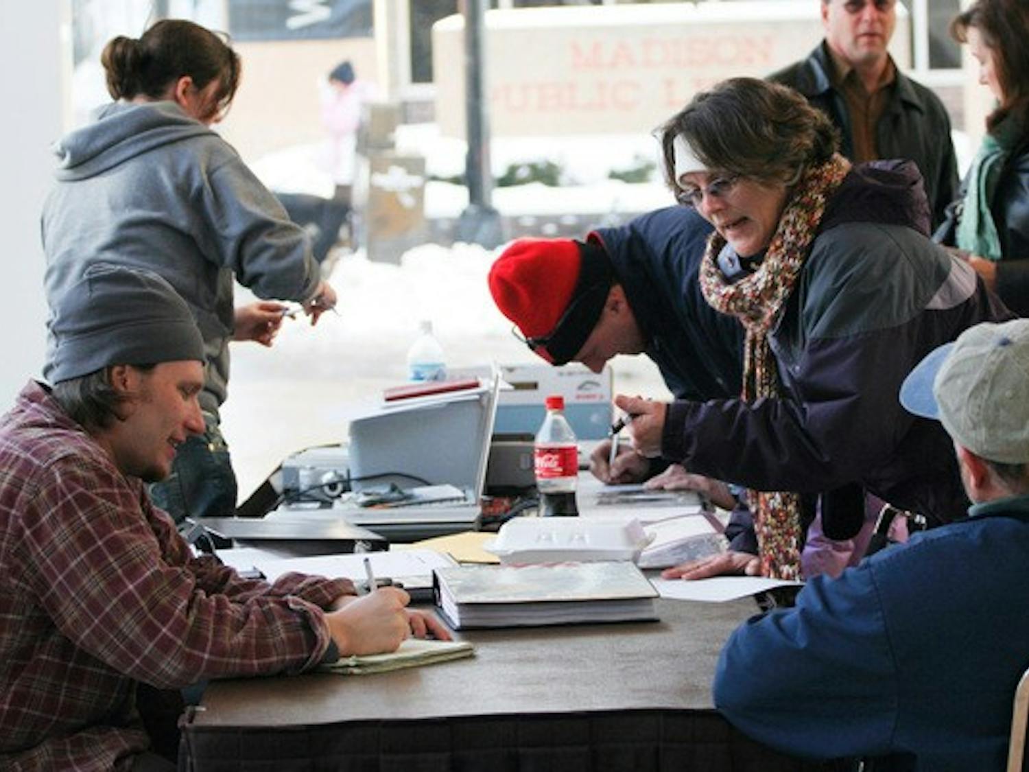 Movie starring Johnny Depp may film in Madison, other parts of Wisconsin