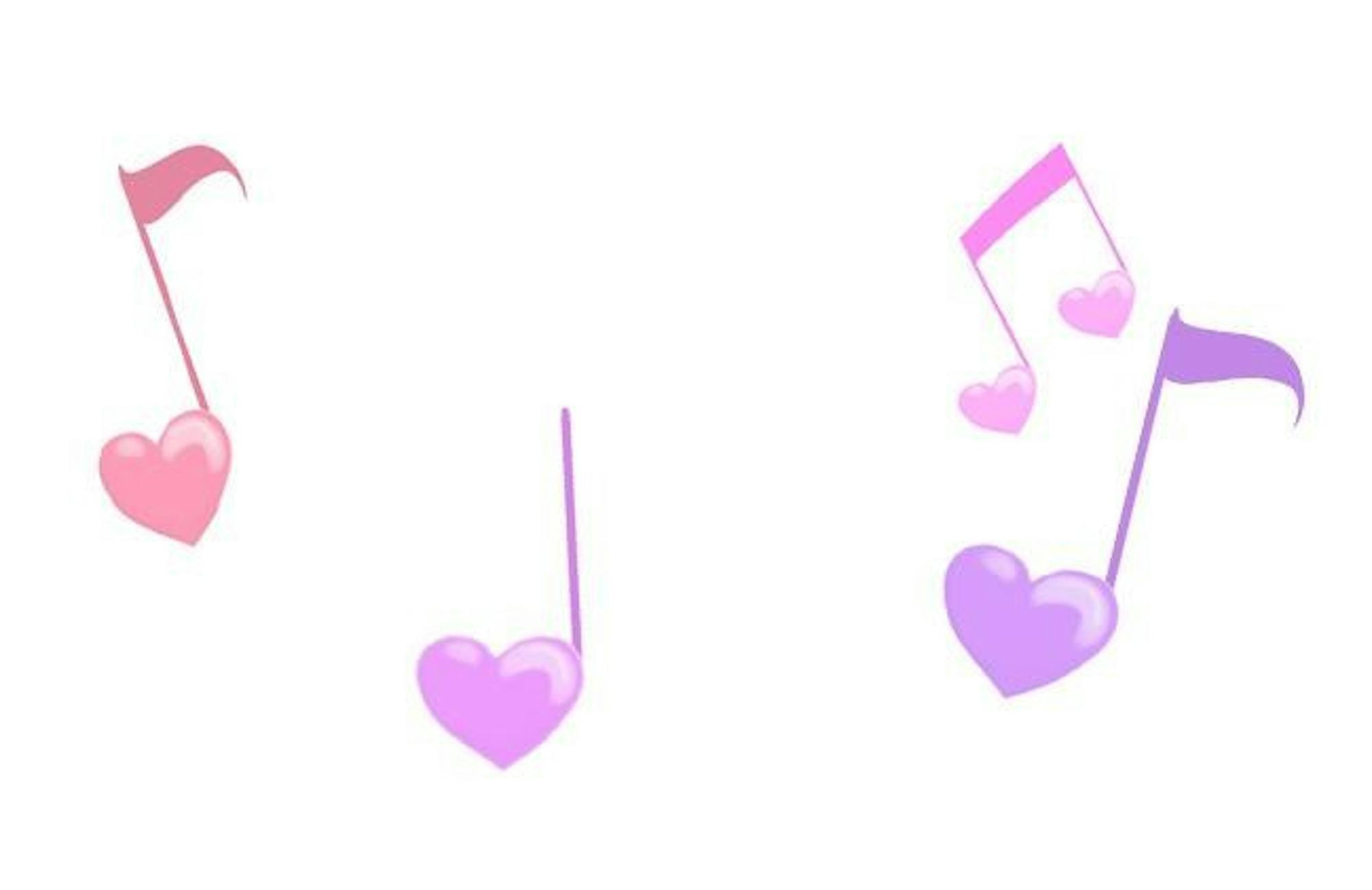 The Soundtrack of Love