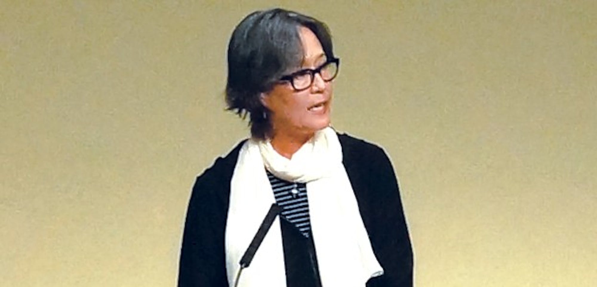 Ruth Ozeki