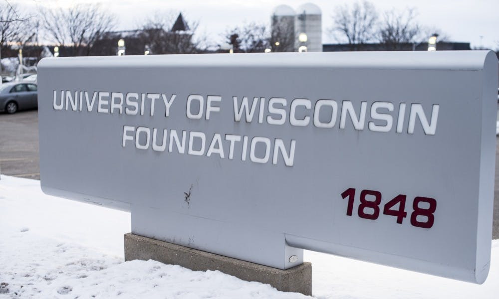 Report finds UW-Madison transacted misdirected checks and funds 