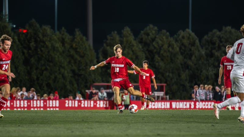 Wisconsin men’s soccer will play Michigan for spot in Big Ten ...