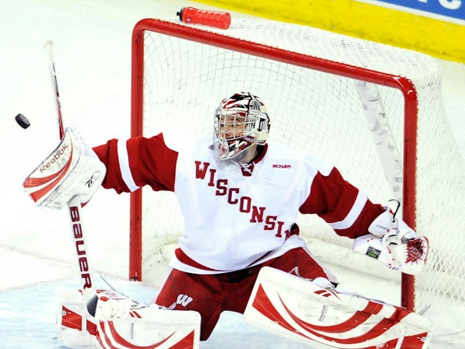 Badgers look to get season going against Wildcats