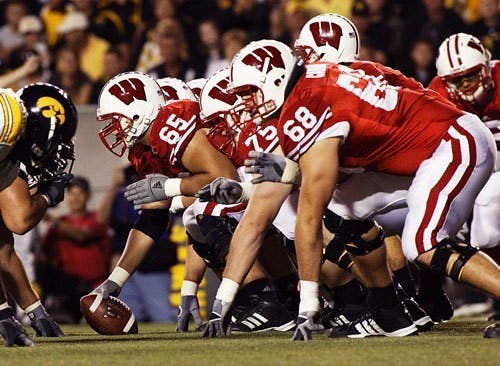 Carimi learning lessons as he replaces Badger legend