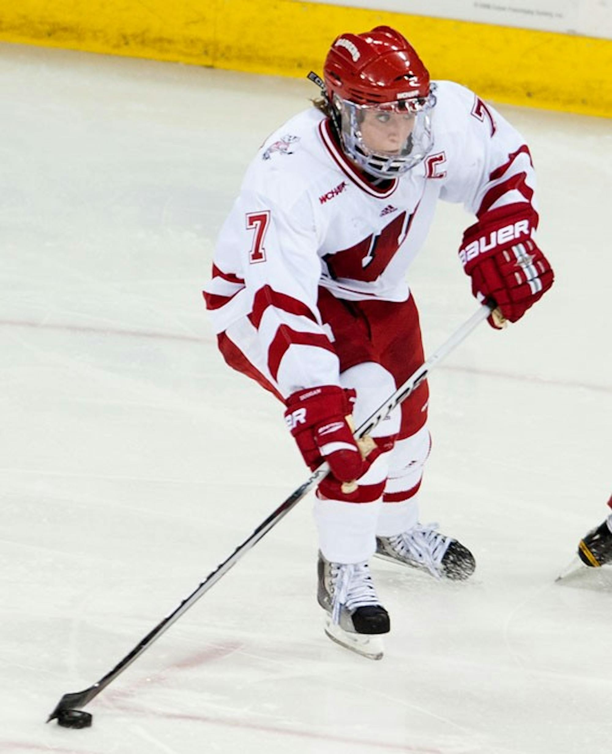 Unbeaten Badgers hope to avoid letdown against MSU