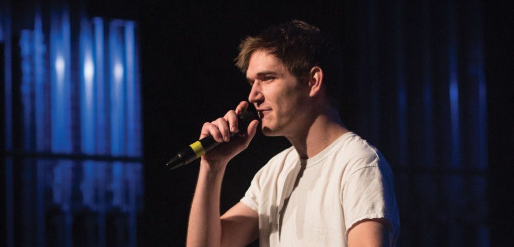 Bo Burnham