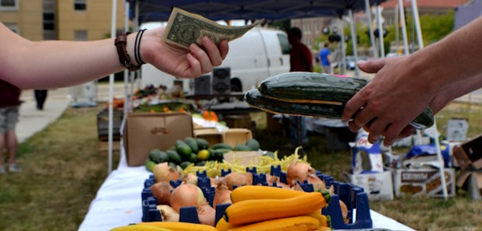 Farmers' Market