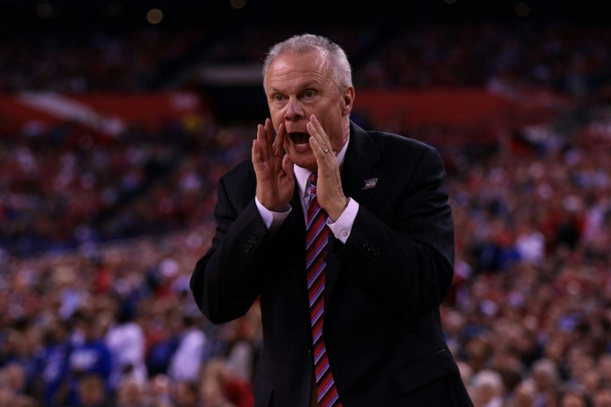 Bo Ryan