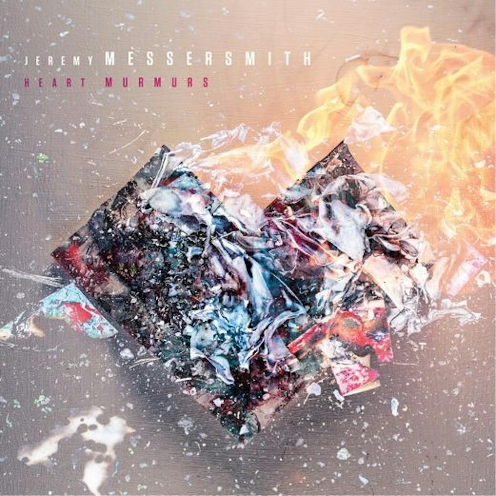 Jeremy Messersmith—Heart Murmurs