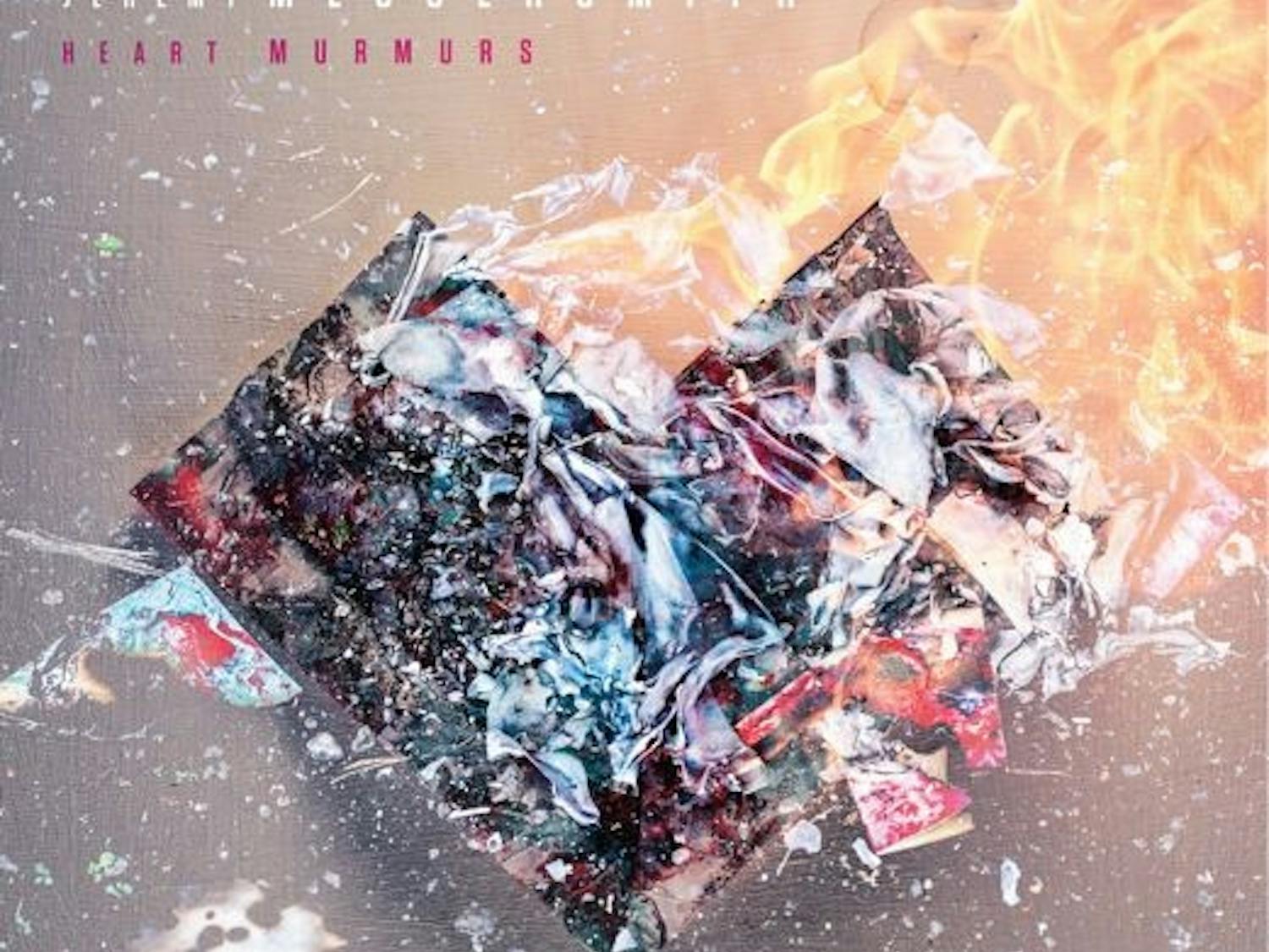 Jeremy Messersmith—Heart Murmurs