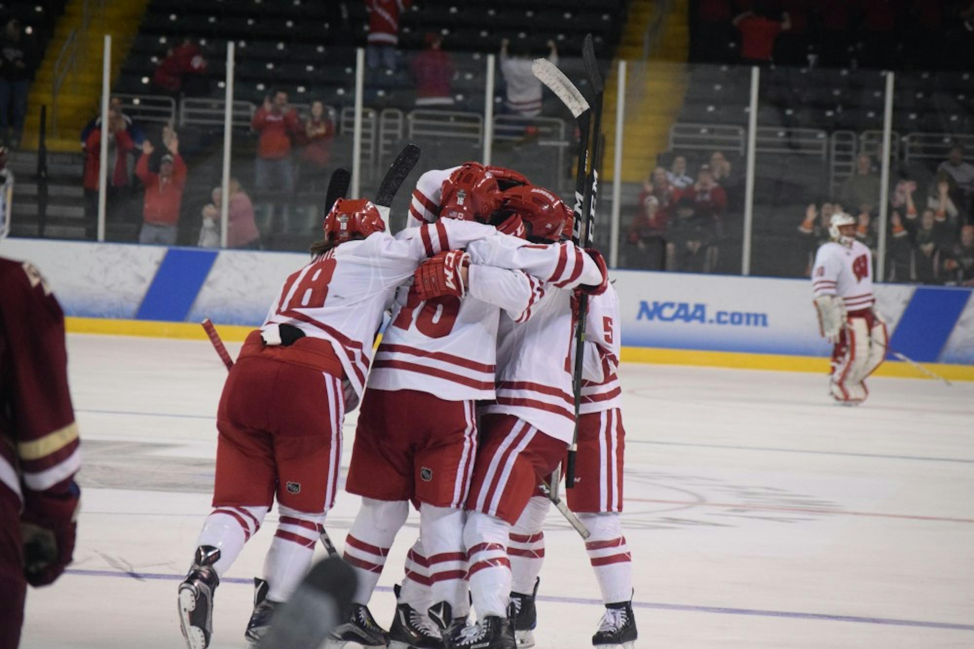 Women's hockey