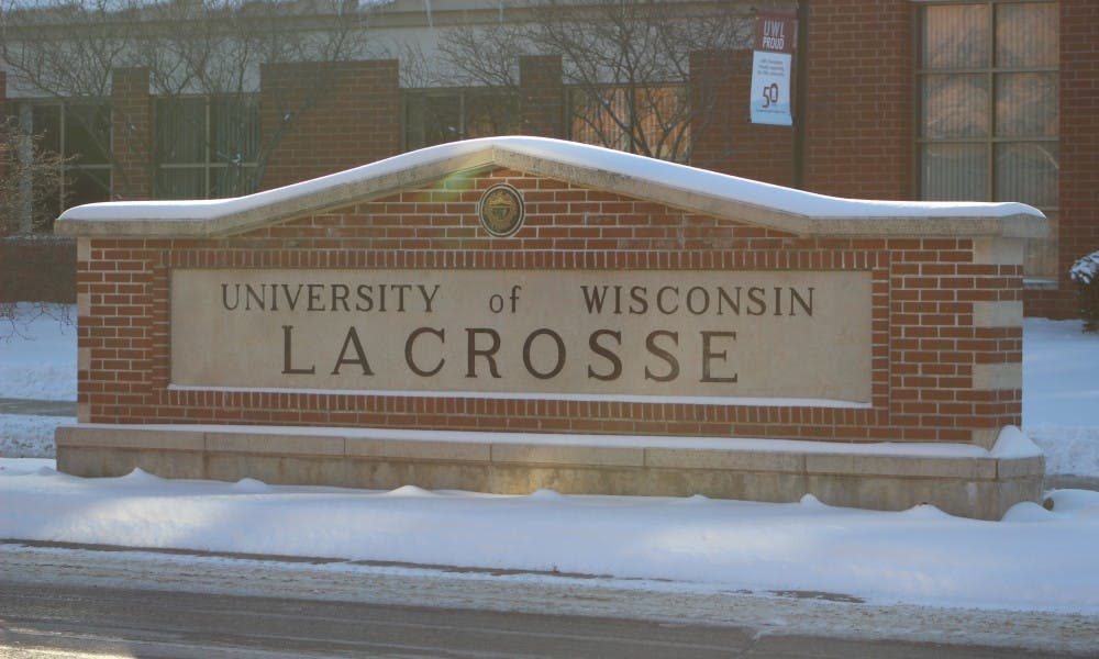 UWLa Crosse chancellor fired by Board of Regents after appearing in