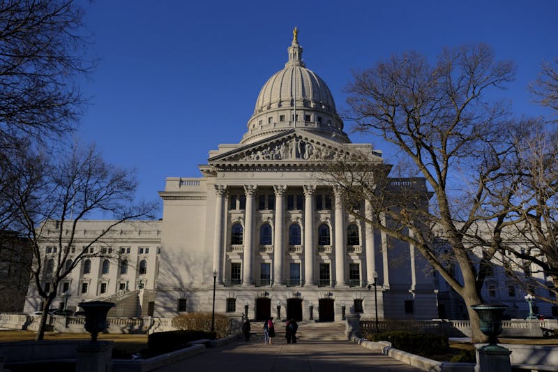 Families and small businesses rally at Capitol to advocate for stronger ...