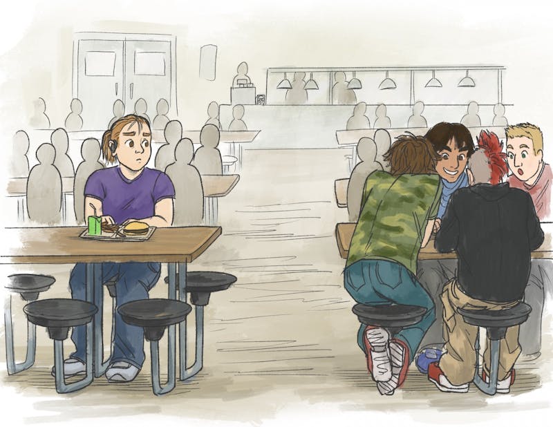 The implications of having a learning disability can extend beyond the classroom.