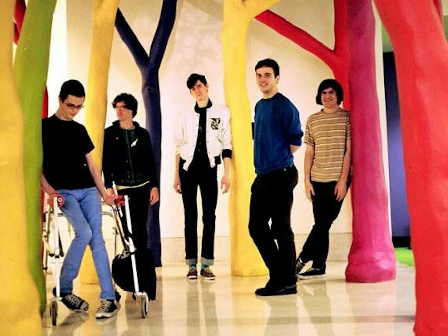 Memphis Kids lack any magic