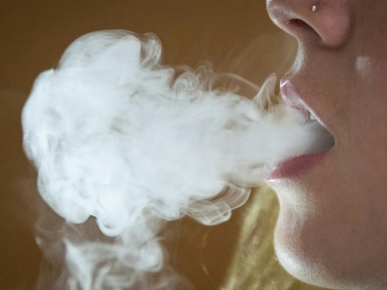 A recent survey administered to Dane County education professionals showed they are largely in support of more regulations against e-cigarette use.
