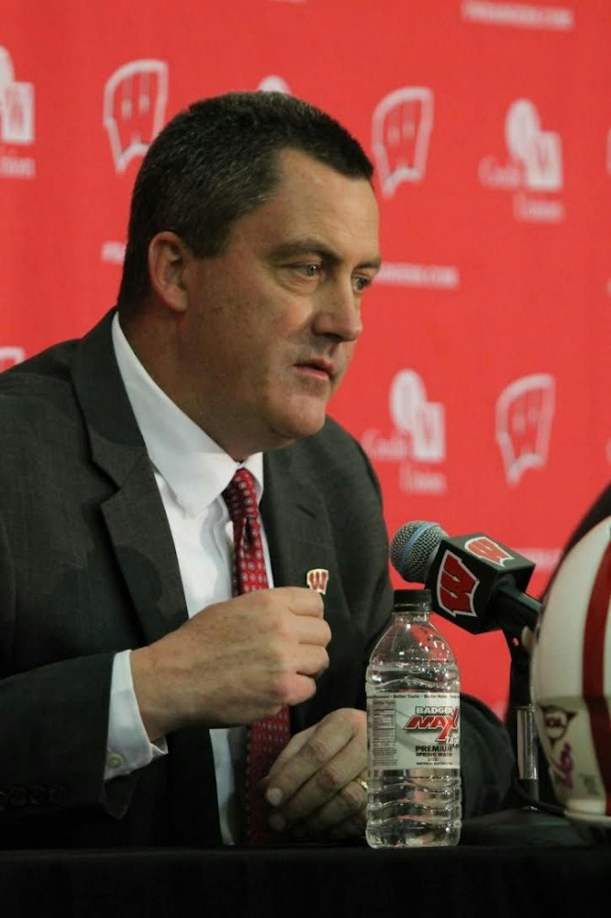 Paul Chryst