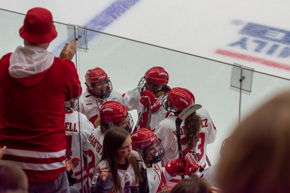 Women's Hockey vs Bemidji State