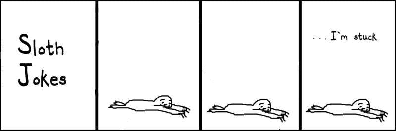 Scribbles n' Bits - 04/01/2013