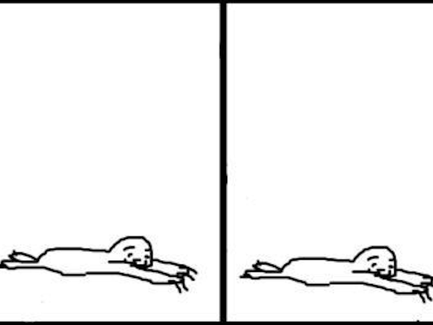 Scribbles n' Bits - 04/01/2013